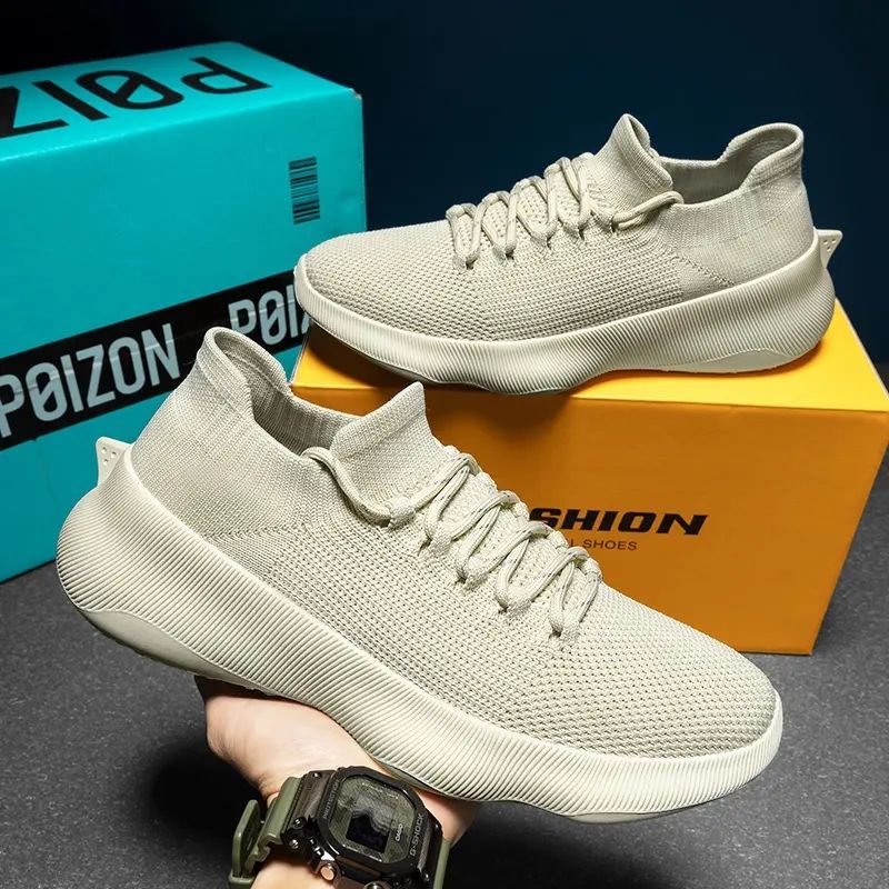 Giảm Giá Chạy Dây Đeo Viền Ngoài Trời Phổ Biến siêu nhẹ Sneaker Giày thể thao ngoài trời Giày chạy bộ Giày thể thao thời trang cổ điển Giày Cho Nam Giới