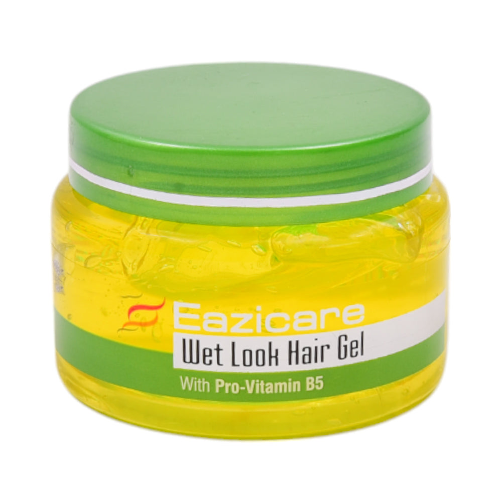 AL FATAH EAZICARE HAIR GEL HAIR GEL WETLOOK