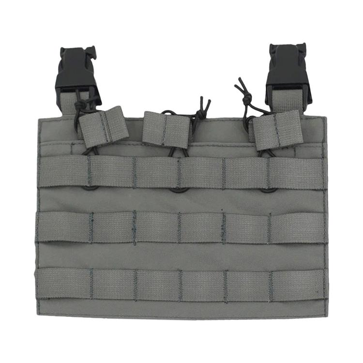 Vest săn chim cho nam Vest săn chim Vest bảo vệ nhẹ ngoài trời Đồ dùng mặc vest phát hành nhanh có t