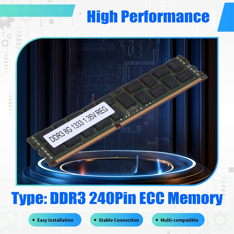 8gb ddr3 ddr3 reg
