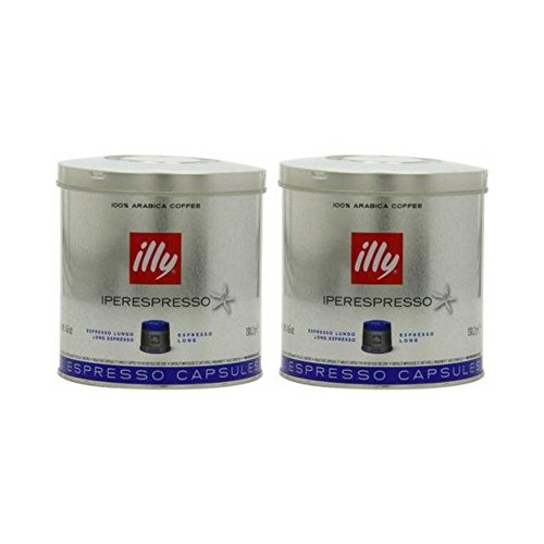 Illy Lungo - Best Price in Singapore 