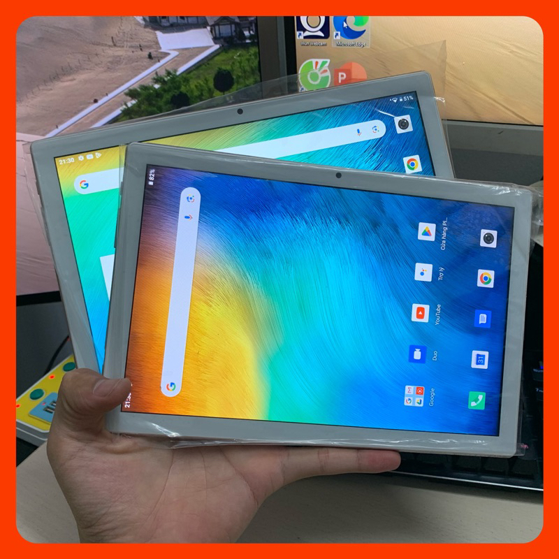 Máy Tính Bảng Masstel Tab 10 Ultra (cũ)