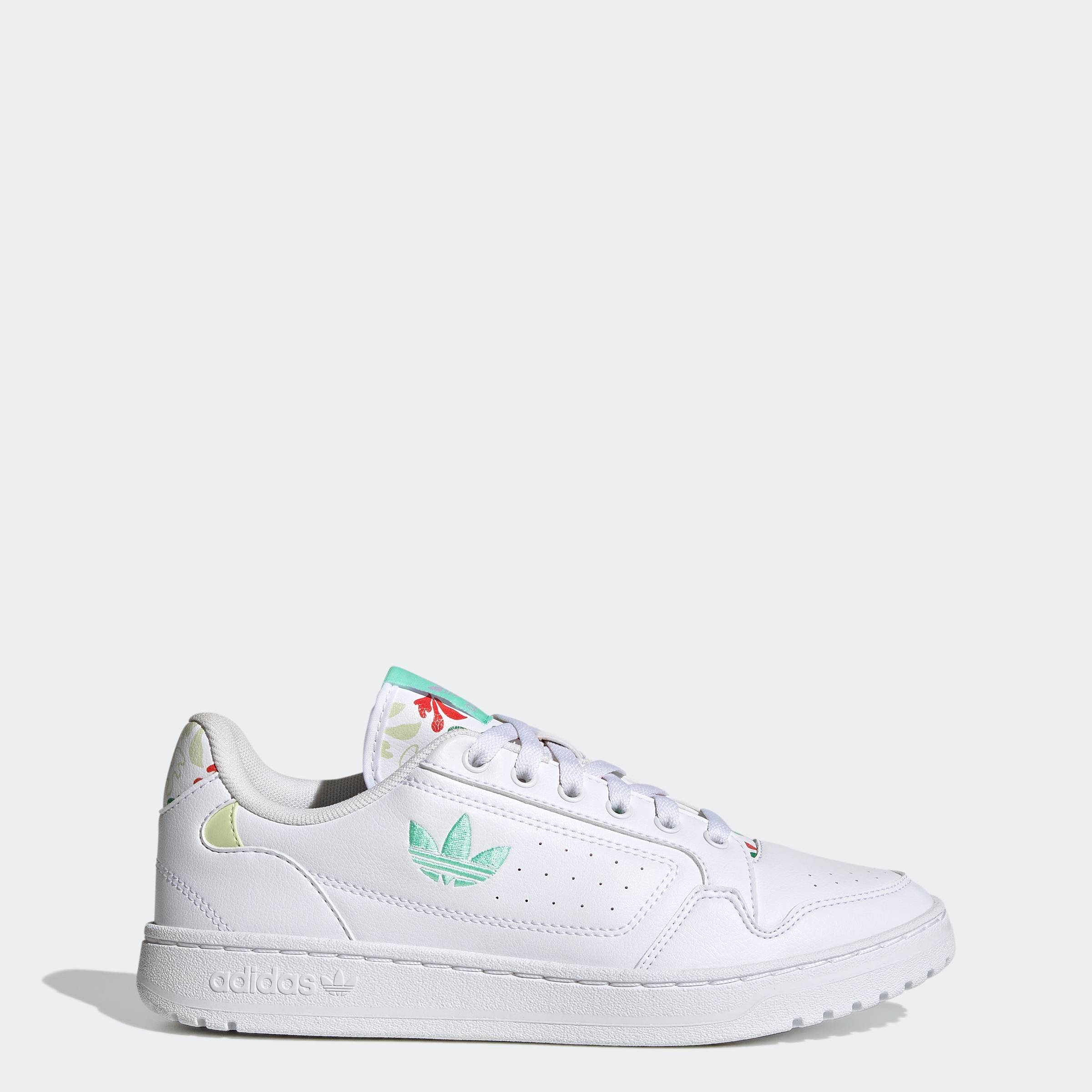 Discount on Adidas  shoes - SKU: Adidas Lifestyle Ny 90 Shoes Women White Gy8260