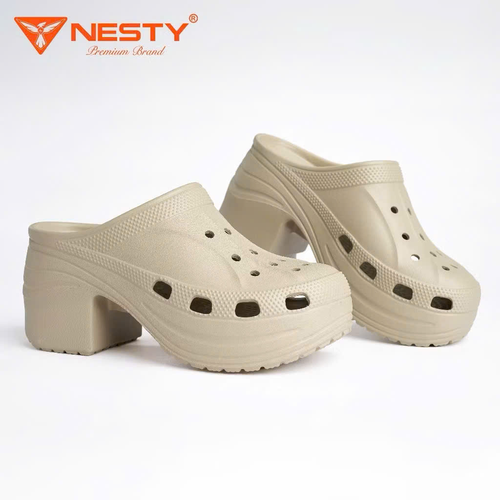 (Ne61) ⭐   Nesty Ne61 High-Heeled Sandals – Luxury &   Confidently Step Forward