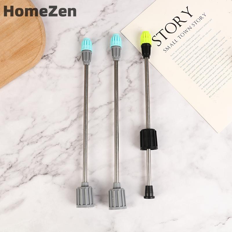 HomeZen Vòi phun bọt tay vận hành bơm phun bọt tay áp lực phun nước rửa xe hướng dẫn sử dụng vòi phu