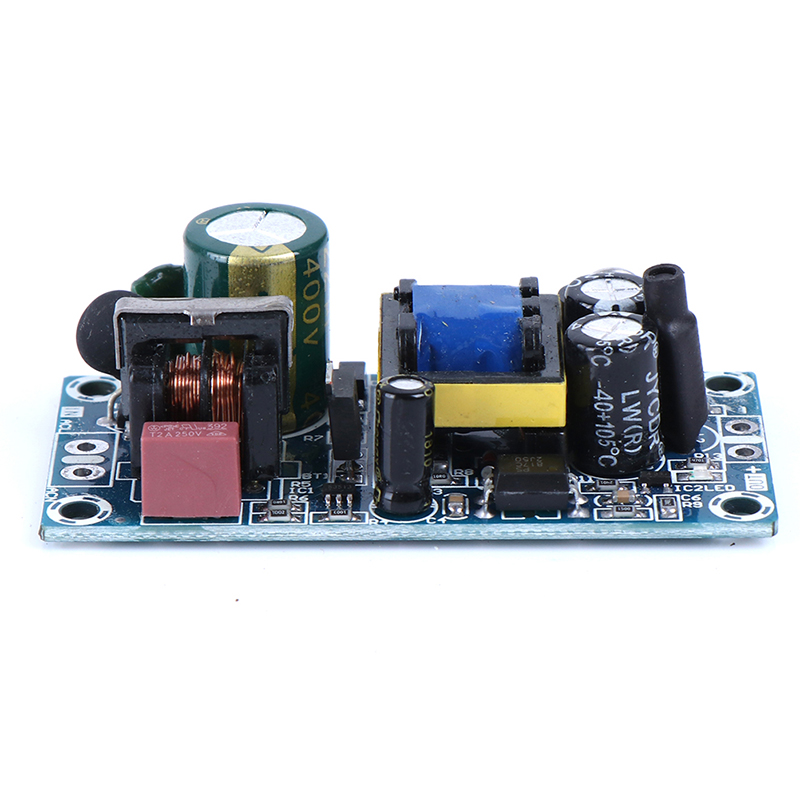 Ac-dc Converter Ac 110v 220v 230v To Dc 5v 2a Power Supply Switching Transformer