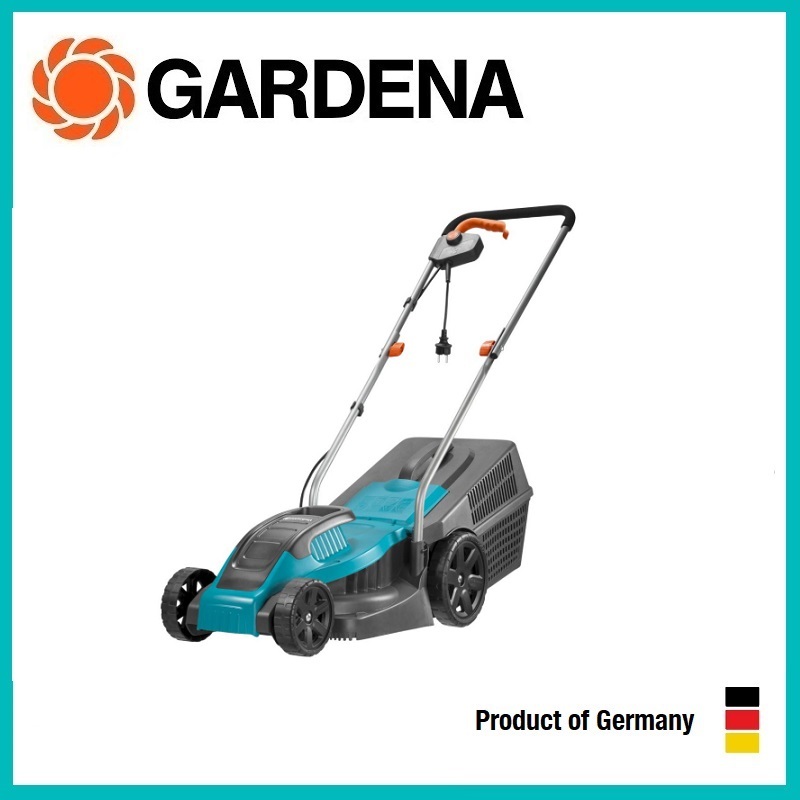 GARDENA PowerMax 1100/32 electric lawnmower G5031
