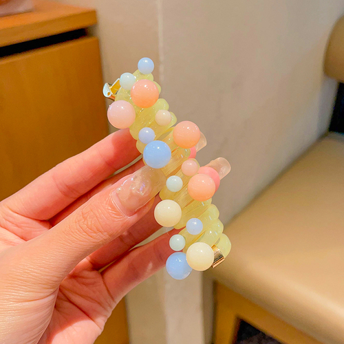 Trẻ em cuộn đường dây điện thoại scrunchie cô gái 2023 dây buộc tóc đàn hồi cao mới
