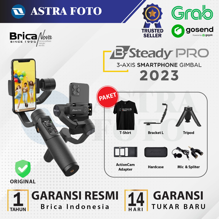 Promo GoPro HERO 12 Black - Varian A - Jakarta Pusat - Megapiksel  Official.id