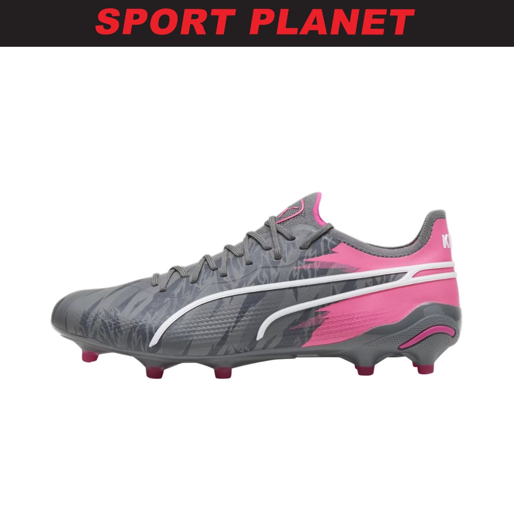 Buy Kasut Bola Puma Original Online at a Better Price Lazada