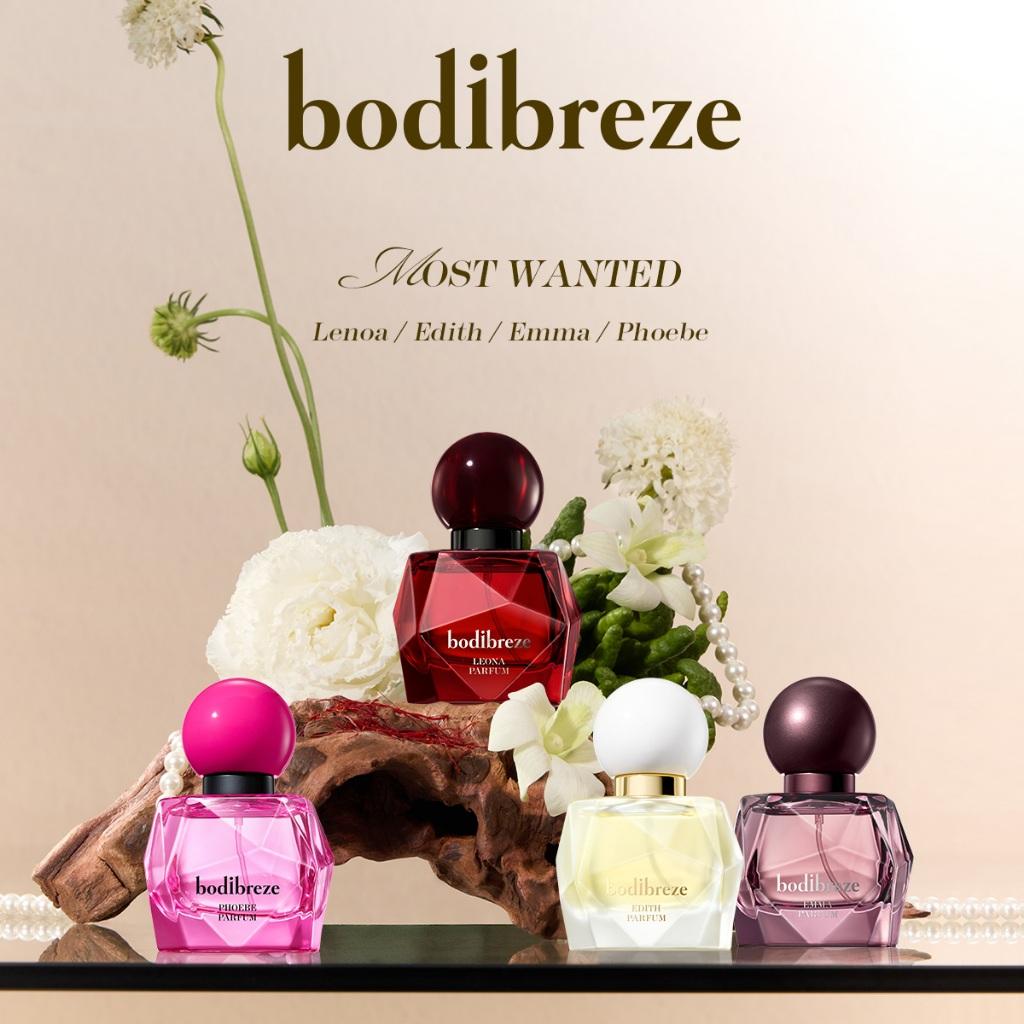 Parfum pilihan pria & wanita