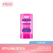 Fresh Hairlab Hya+Keratin Super Sleek Styling Stick 15g