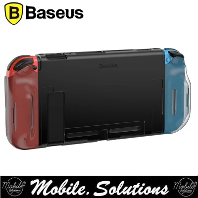 Baseus Nintendo Switch SW Basic Case With Key Cap (Authentic)