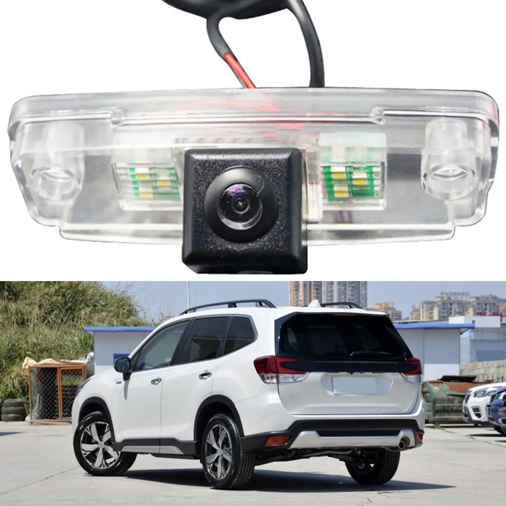 【Bluespot】 1/4 \ "CMOS màu camera hỗ trợ trên ô tô Phụ Kiện Xe Hơi Camera quan sát phía sau xe ô tô