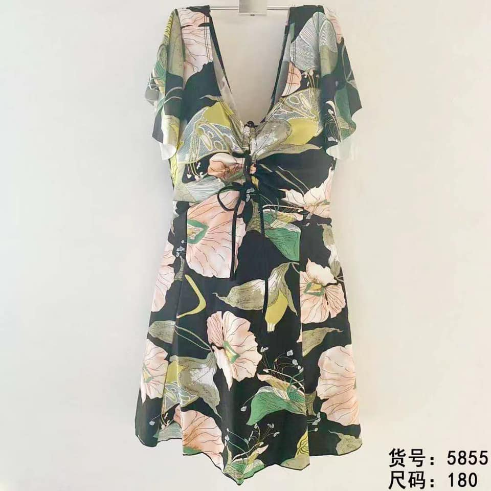 VÁY BƠI CHO NGƯỜI BÉO