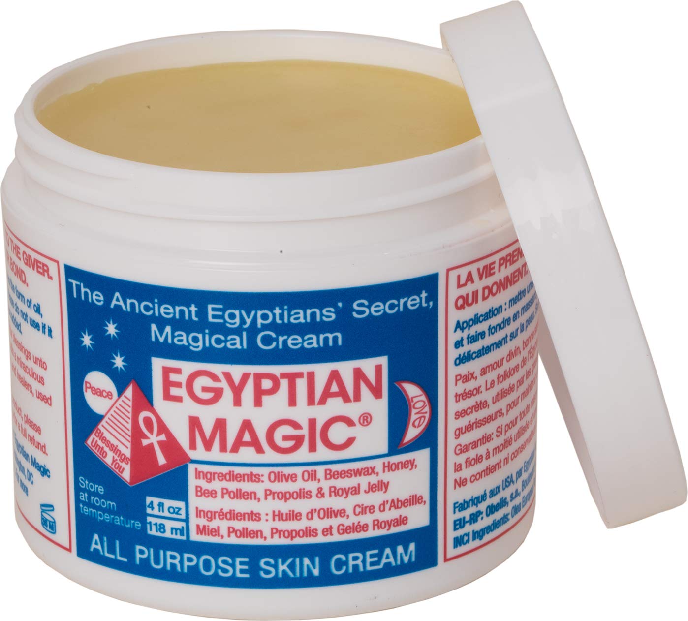 egyptian magic eye cream