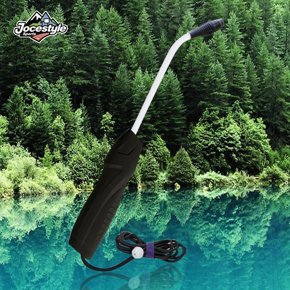 สปริงเกอร์รดน้ำไฟฟ้าแรงดันสูงเครื่องซักผ้าอัตโนมัติ Water Jet อุปกรณ์ทำความสะอาดป้องกันการกัดกร่อนสำหรับการชลประทานการเกษตรกลางแจ้ง ราคา 217 บาท*ส่งฟรี