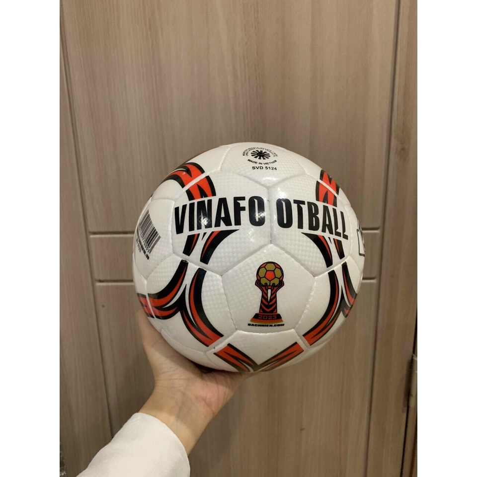 Siêu phẩm trái bóng đá vao cấp nhất năm 2023 Vinafootball