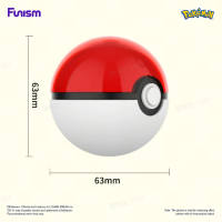 FUNISM Pokemon PALMSIZE WONDERS 2 Series Blind Box Series of trendy blind box figures models movable toy models birthday gifts