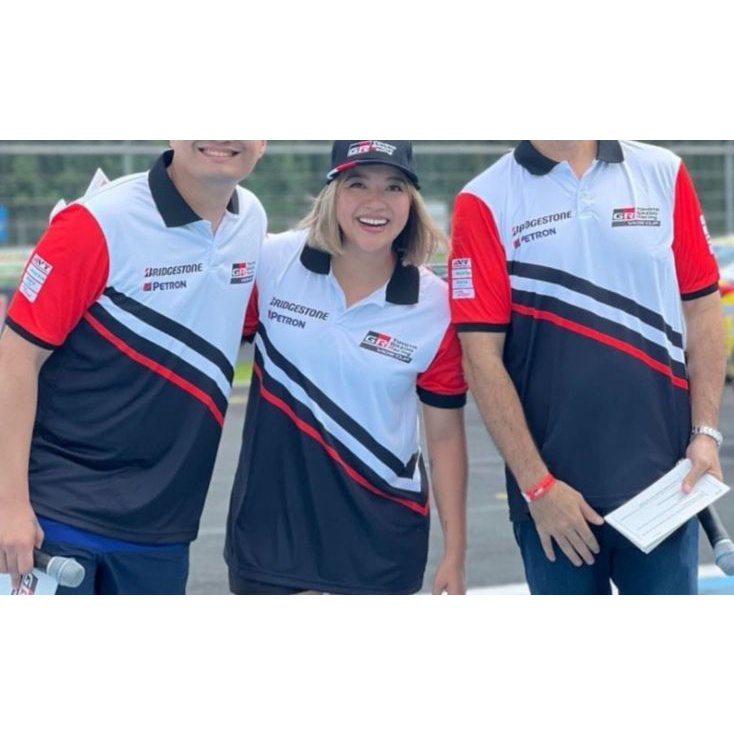2024 New GR Motorcycle Jersey