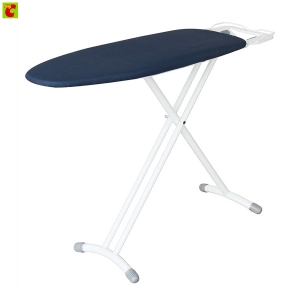 สินค้า เบสิโค โต๊ะรีดผ้า สำหรับเตารีดไอน้ำ รุ่น 1236HT