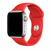 Tali Jam Tangan Silikon Dua Warna Quick Release Compatible Apple Watch Ultra 3/2 SE 3/2 Series 11 10 9 8 7 6 5 4 3 Ukuran 49/46/45/44/42/41/40/38mm Tahan Lama Cocok Smartwatch DT No.1 HW22 W26 IWO T500 T500+ T500 Pro