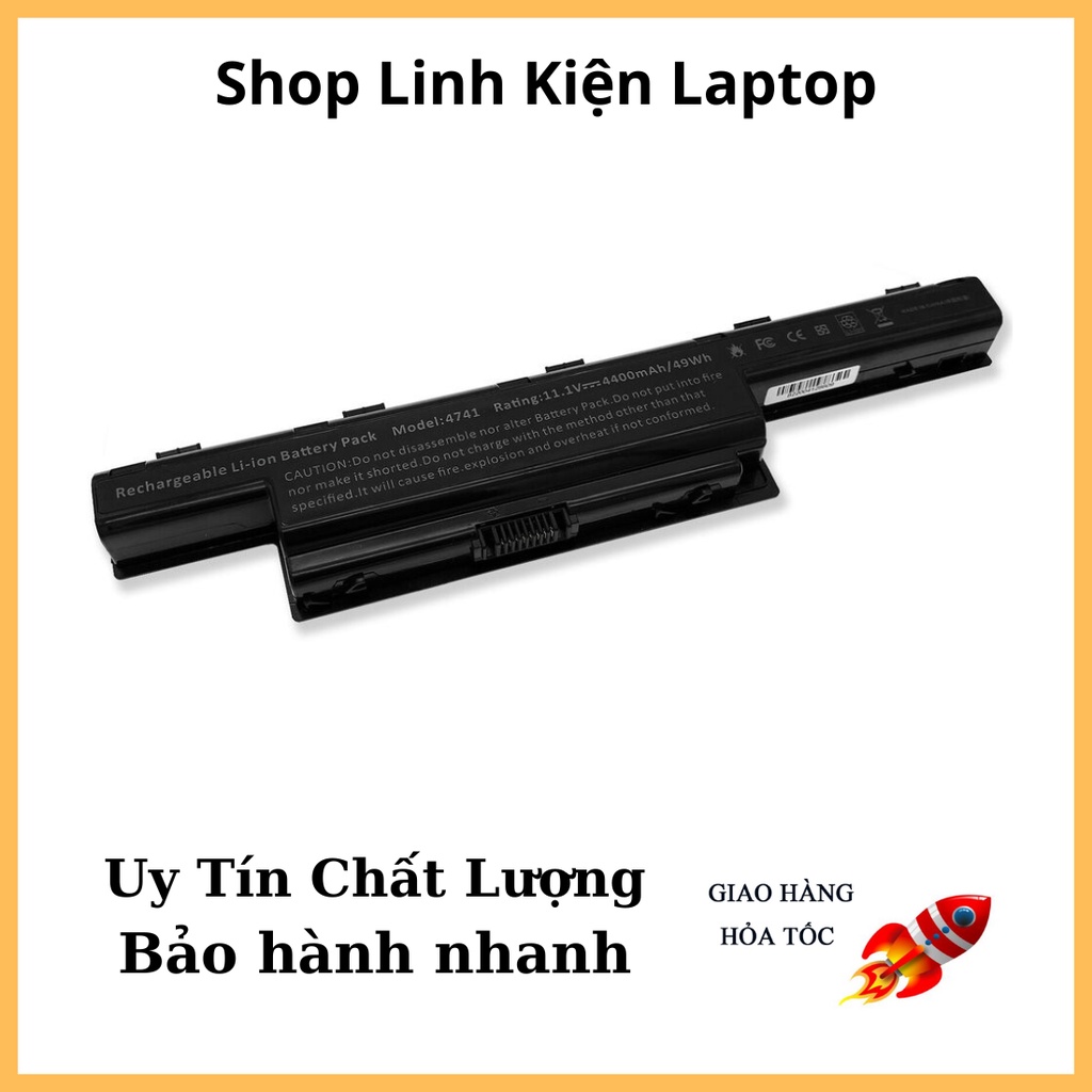 Pin acer aspire v3 v3-471g v3-551g v3-571g v3-731 v3-771 v3-771g