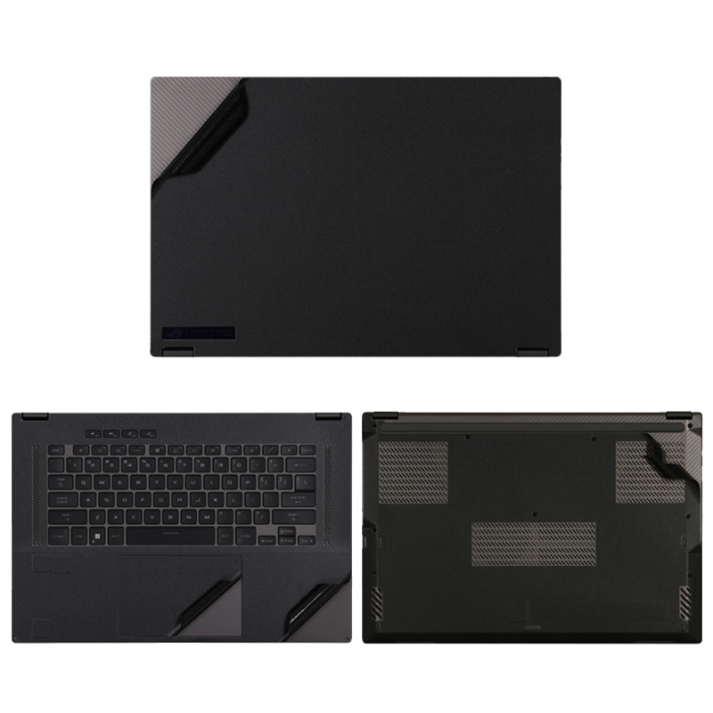 【Best-Selling】 Laptop Skin for ROG Zephyrus G14 GA403U GA402X GA402RJ Notebook Sticker for ROG Zephy