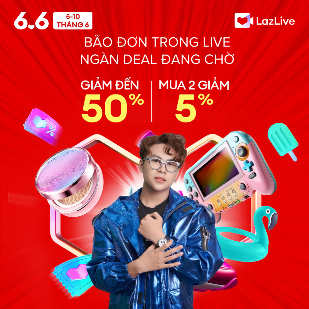 liveuuid.php?liveuuid=BÃO ĐƠN TRONG LIVE NGÀN DEAL ĐANG CHỜ VỀ