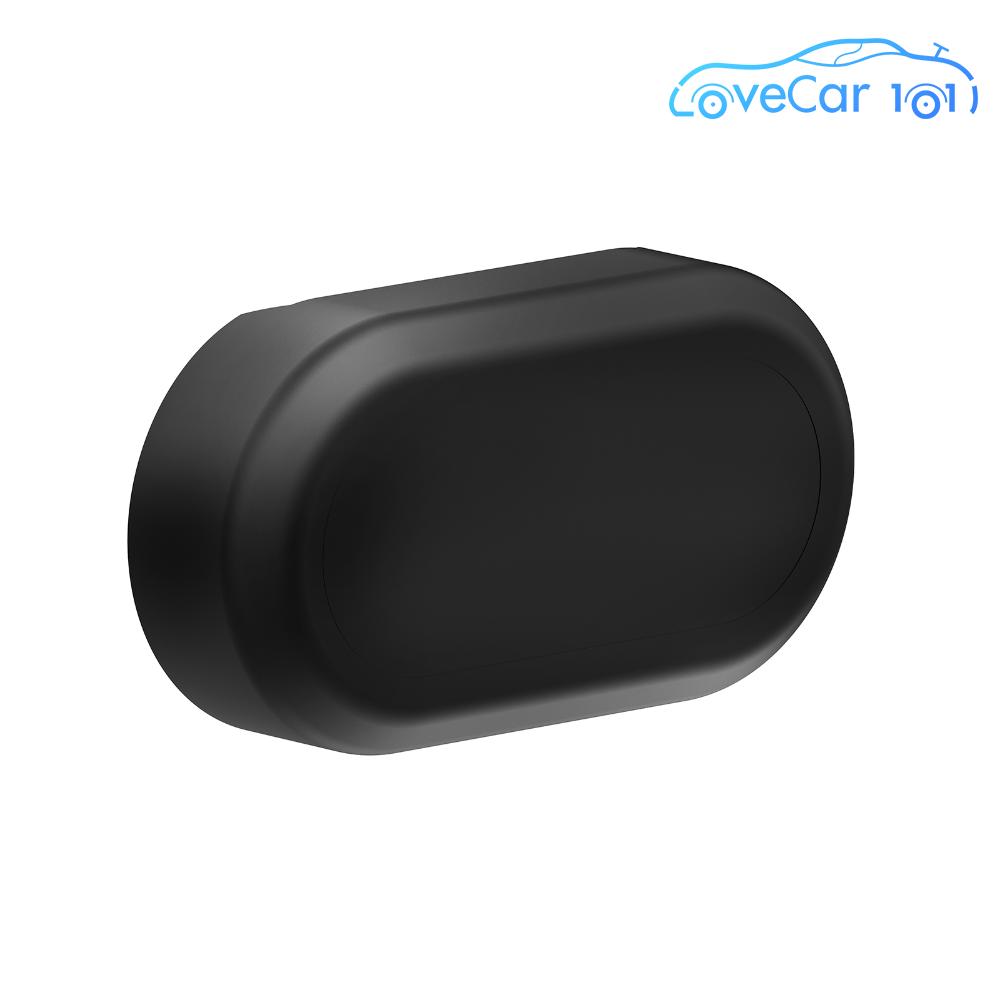 Magnetic Protective Case W/ 3M Adhesive Silicone Protective Cover Case Holder for Galaxy SmartTag2 ราคา 98 บาท*ส่งฟรี