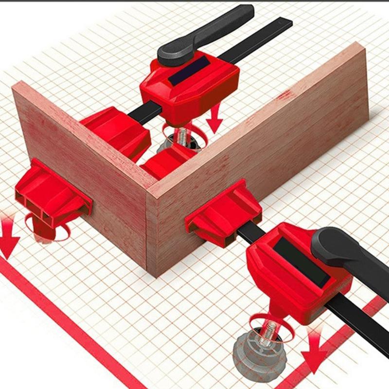 Hướng dẫn Vít bộ Đèn kẹp bàn kẹp tháo dỡ nhanh Bộ băng ghế kẹp 20mm kẹp bàn làm việc kẹp