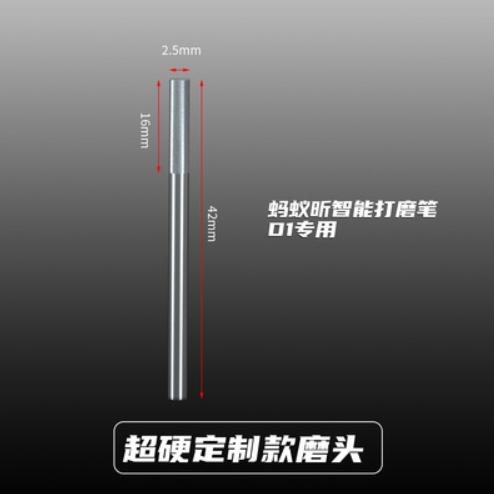 【Limited-time】 Maant D1 Intelligent Charging Grinding Pen Usb Grinder Engraving Pen For Phone Cpu Ic