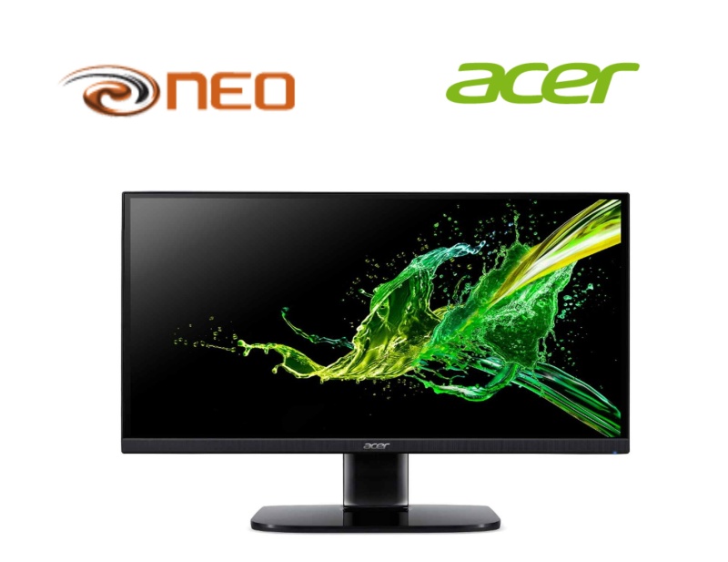 Acer KA272 27-Inch FHD IPS Monitor with 1 MS Response Time Singapore