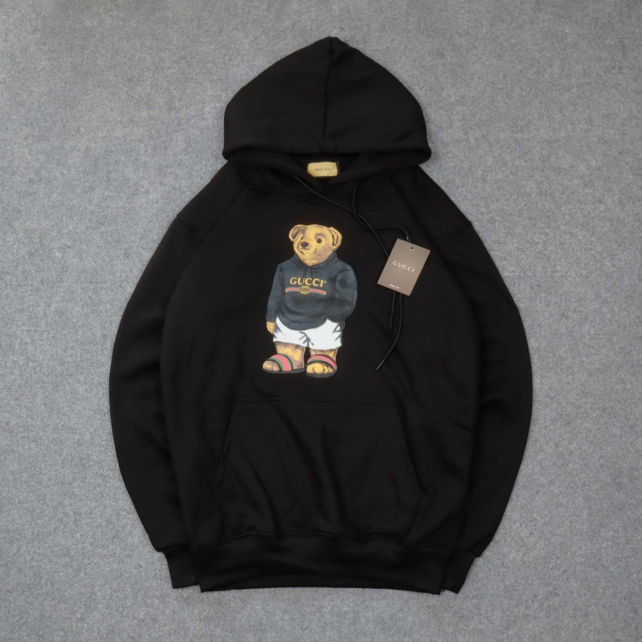 guccy hoodie