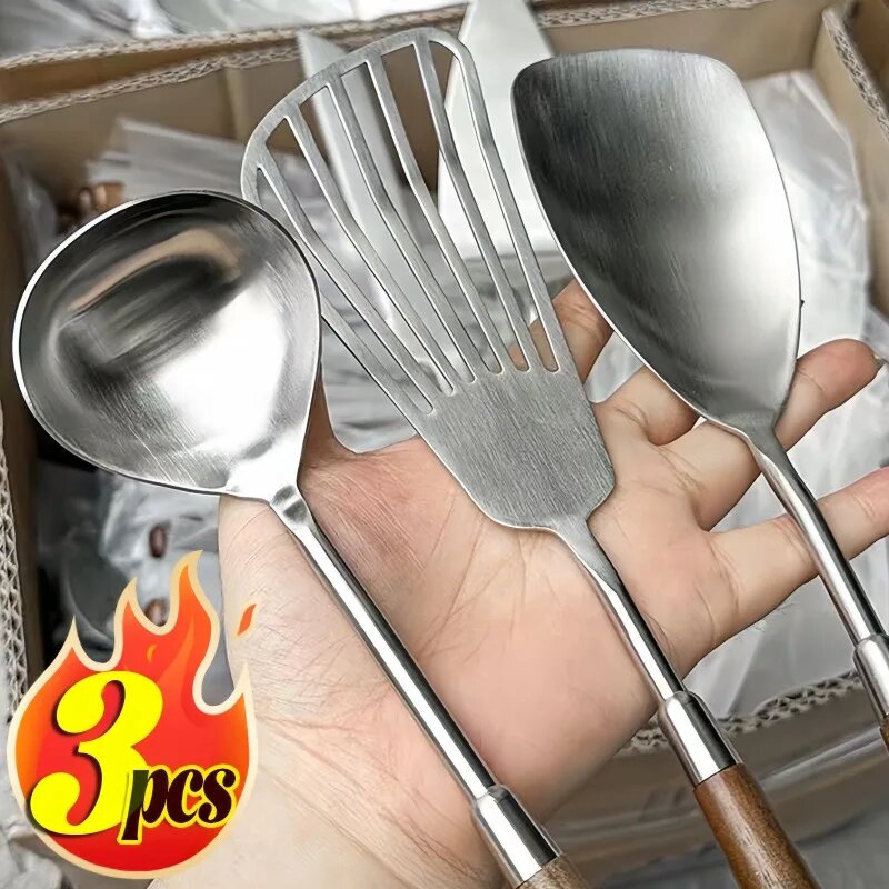 Shop Stainless Cooking Utensils Online with Best Discounts and Low