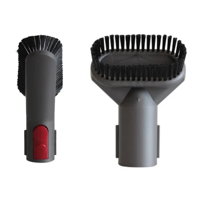 Fit for Dyson V7 V8 V10 V11 Dyson Vacuum Cleaner Accessories Soft Brush Head & Dirt Removal Dust Brush