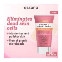 Essano Vitamin C Polishing Scrub 100ml