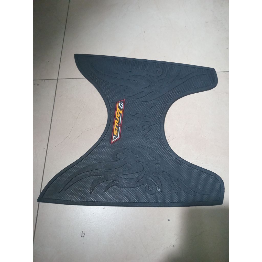 thảm chân janus.sàn chân janus