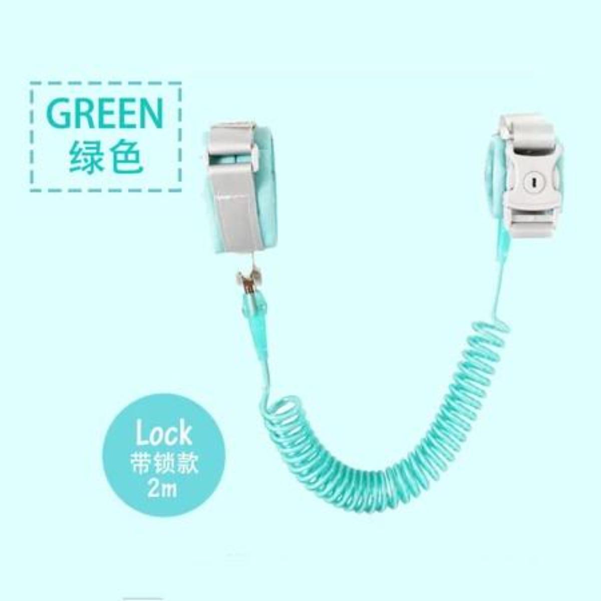 Advanced Kids Anti-Loss Safety Harness with 360&deg Rotation Magnetic Lock Sensor Emergency Whistle &amp Smart Alert System | Child Locator GPS Tracking Toddler Leash Reins Wearable Monitor
