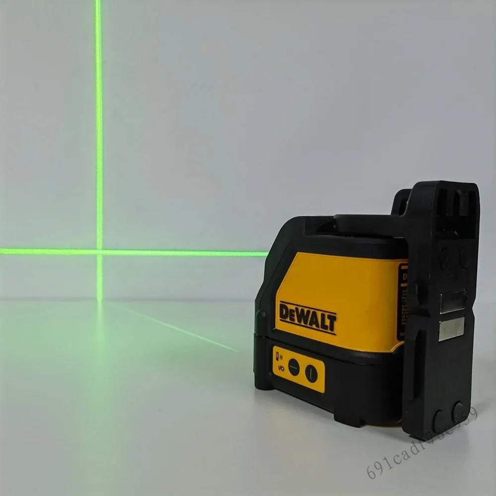 Máy cân bằng laser hồng ngoại Dw088 - Dụng cụ san lấp mặt bằng tự động cho xây dựng Giá 921,000 Đồng*Miễn phí vận chuyển
