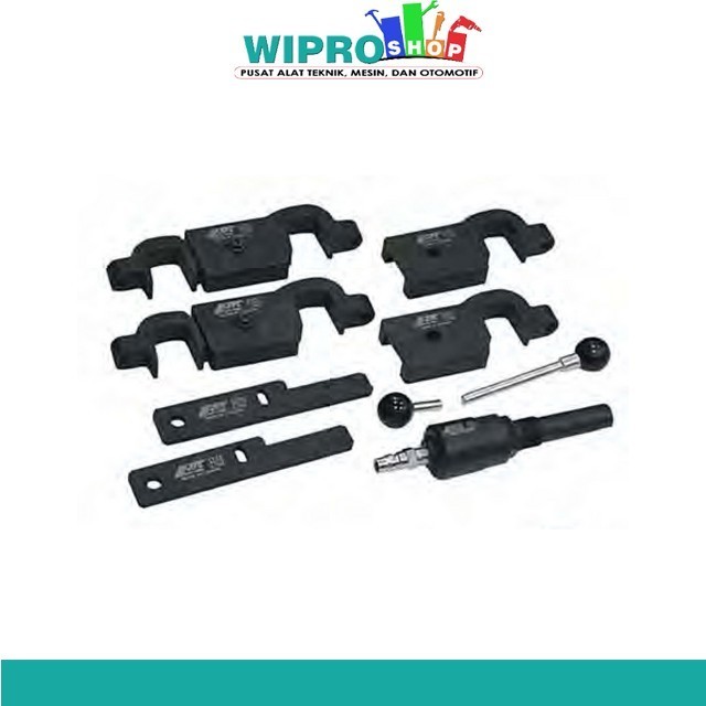 Jtc 4156-PORSCHE ENGINE TIMING TOOL SET Harga 12,632,400 rupiah*Gratis Ongkir