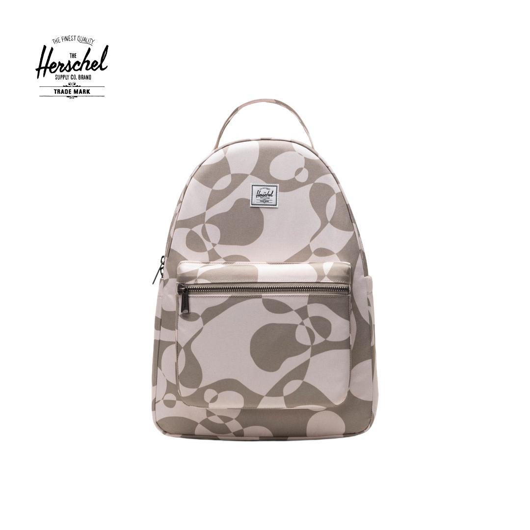 dawson backpack herschel size Supply Co Top carry handle Color:Del Dia 2 Graphite Nike | Bags |