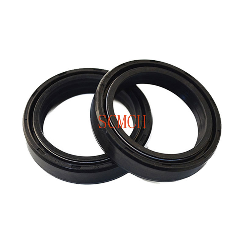 Phuộc trước xe máy van điều tiết niêm phong dầu 33*46*11mm cho Suzuki RM80 gn250 gs250t gs400x gs425e GS450 gt250 gt380
