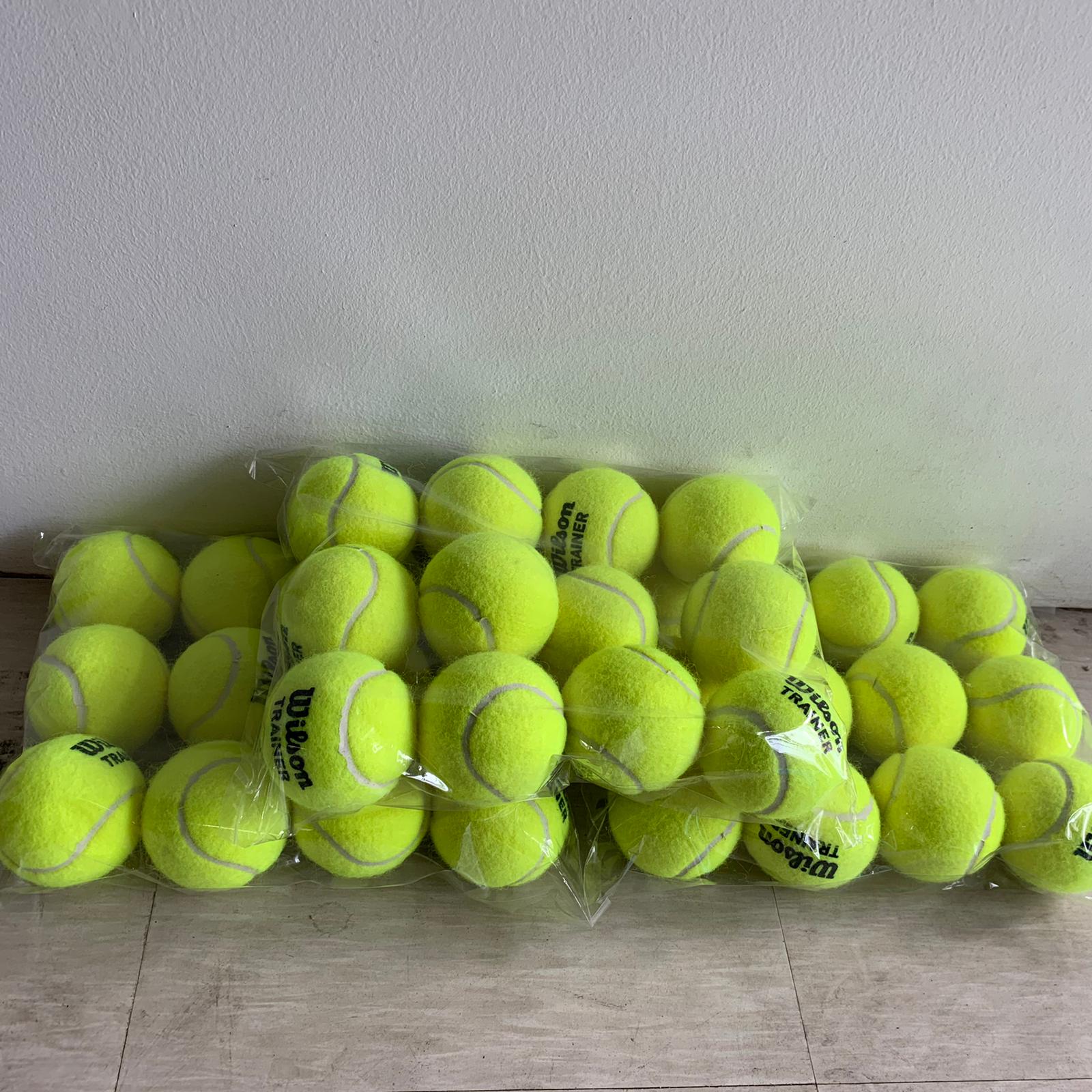Buy tennis balls online Clearance