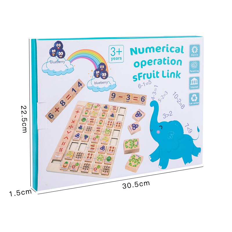 Children Problem-Solving Smart Game Table Toy Gift Learning & Education Puzzle Sudoku Jogos De Tabuleiro For Kids
