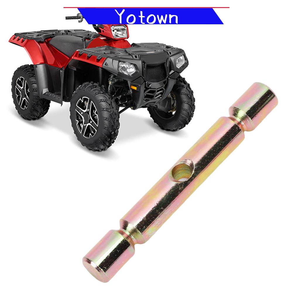 Yotown Máy Cày Tuyết Cắt Pin 2205063 Thép Cường Lực Cao Thay Thế Cho Polaris Thể Thao XP 1000X2 570 SP 850 SP 570 ETX 450