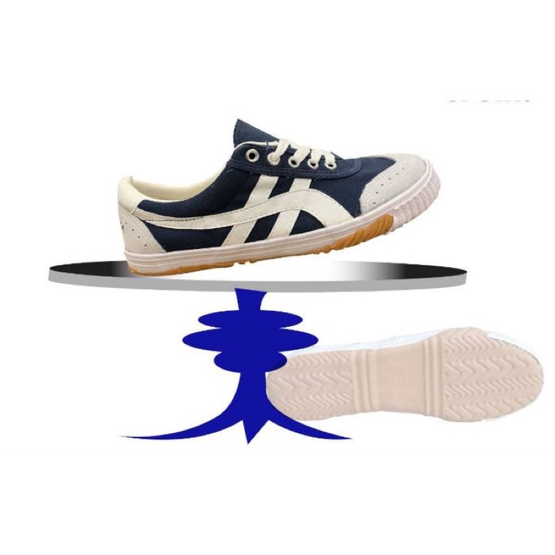 Giày thượng đình ,asean dùng chạy bộ, đá banh bền và đẹp,giá rẻ - hàng phân phối chính hãng (size 36-43 )