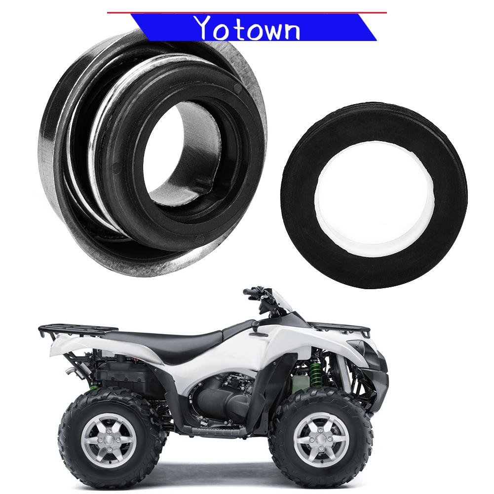 Yotown Máy Bơm Nước Cơ Cói Bao Phù Hợp Cho ATV KVF750A Brute Force 750 4X4I 05-07