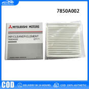 Mitsubishi Xpander OEM Cabin Air Filter 2018-2021