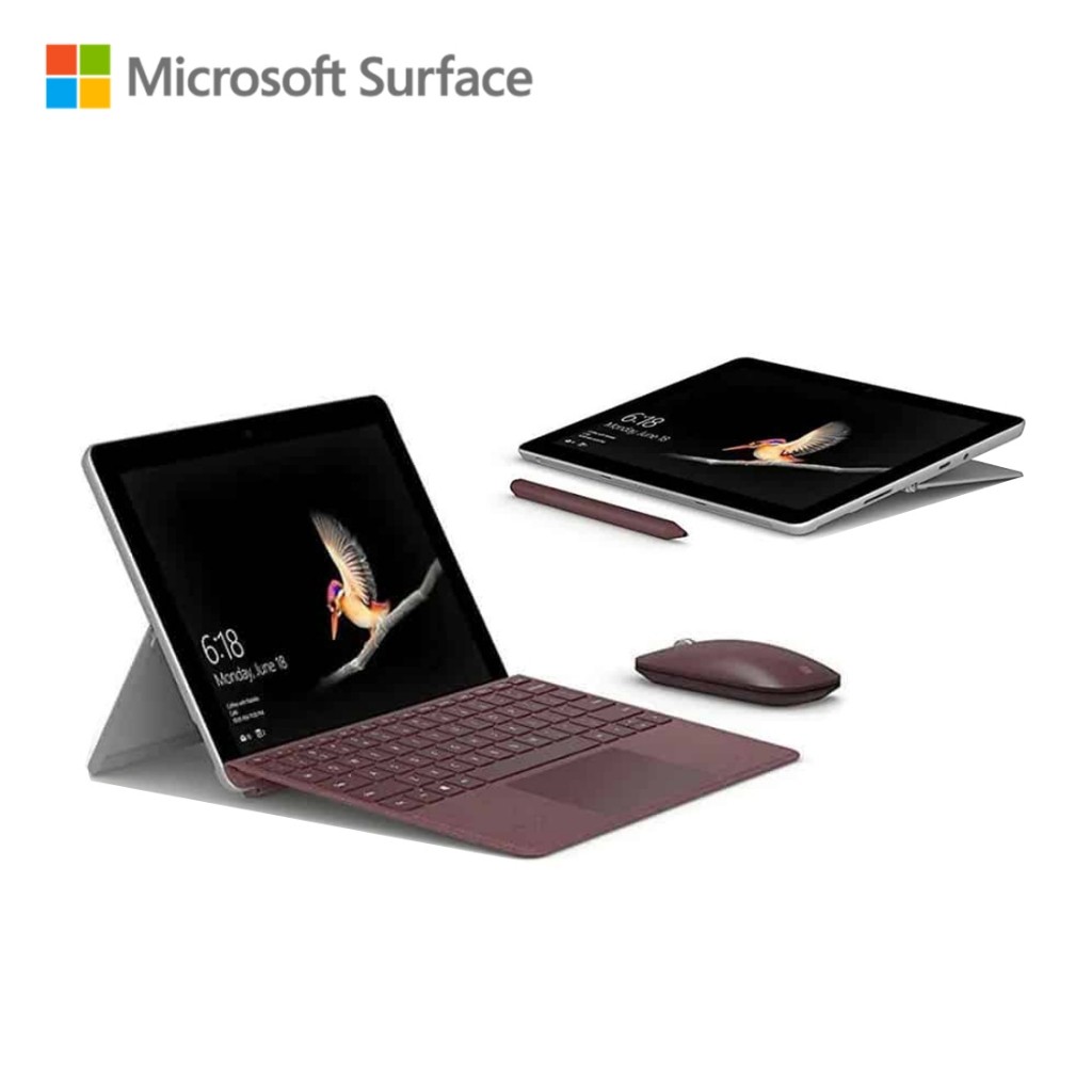 Laptop Surface Go cực kì mỏng nhẹ sang trọng cho văn phòng Giá 3,870,000 Đồng*Miễn phí vận chuyển